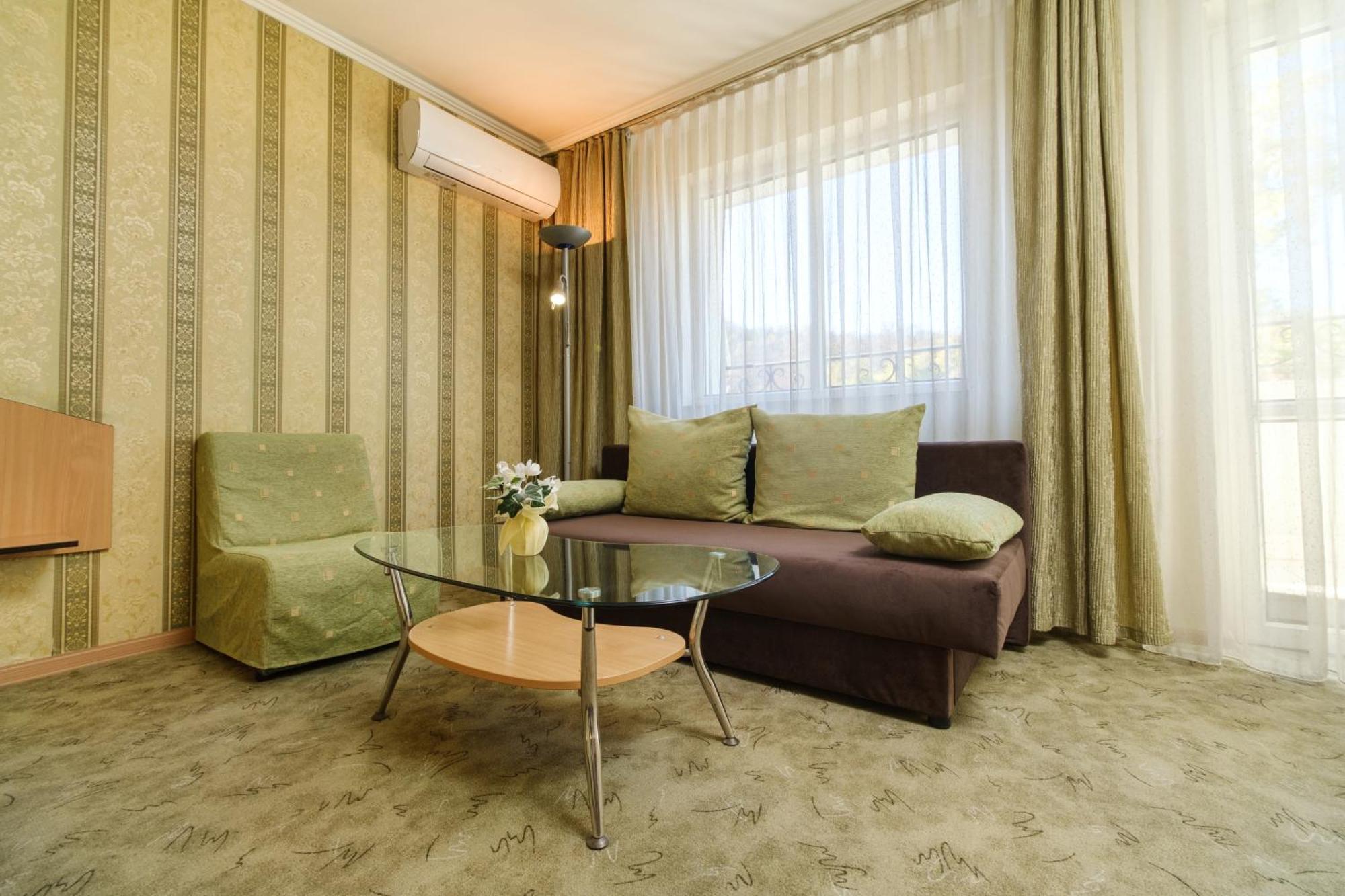 Noviz hotel Plovdiv Exteriér fotografie