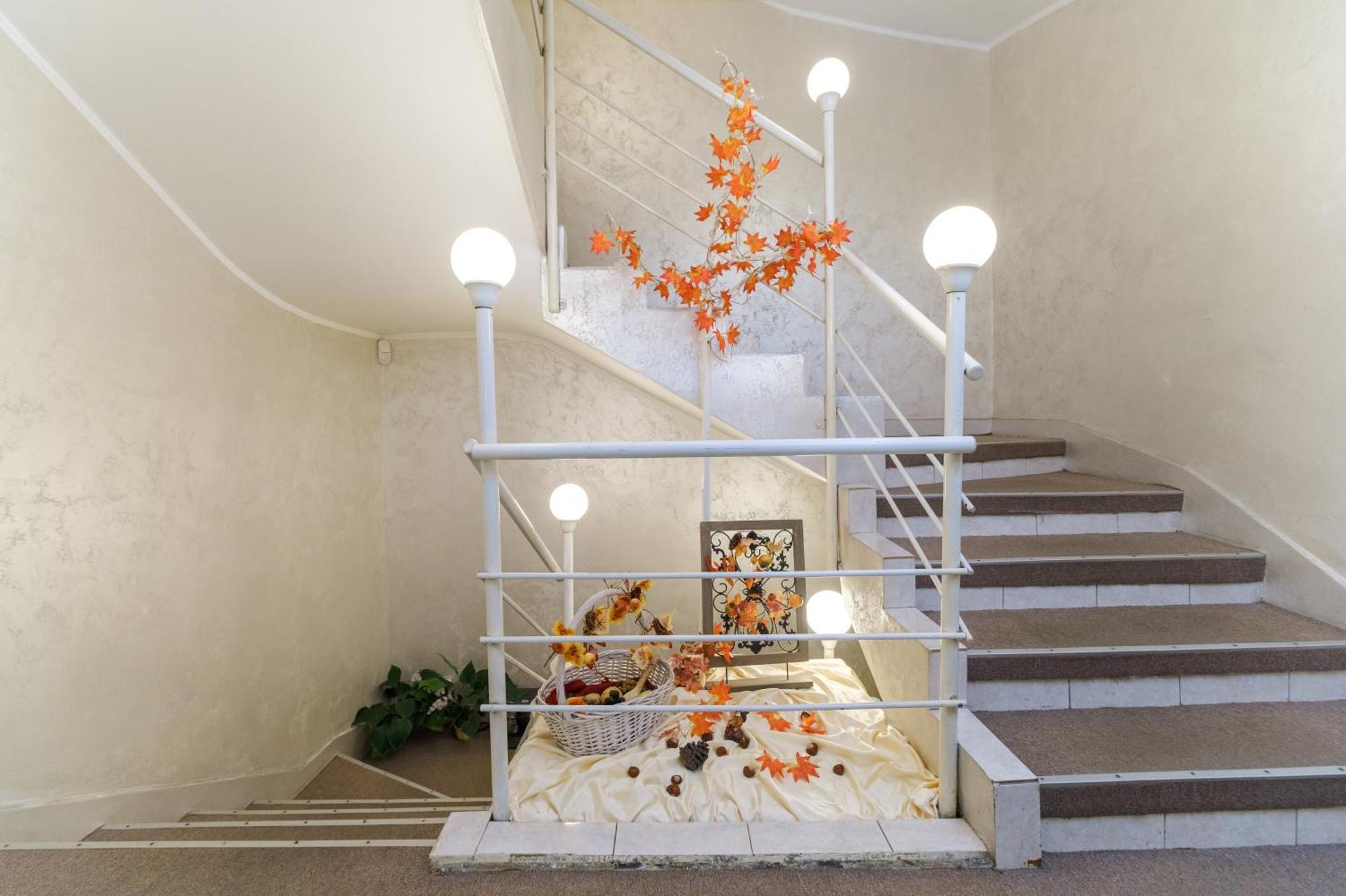 Noviz hotel Plovdiv Exteriér fotografie
