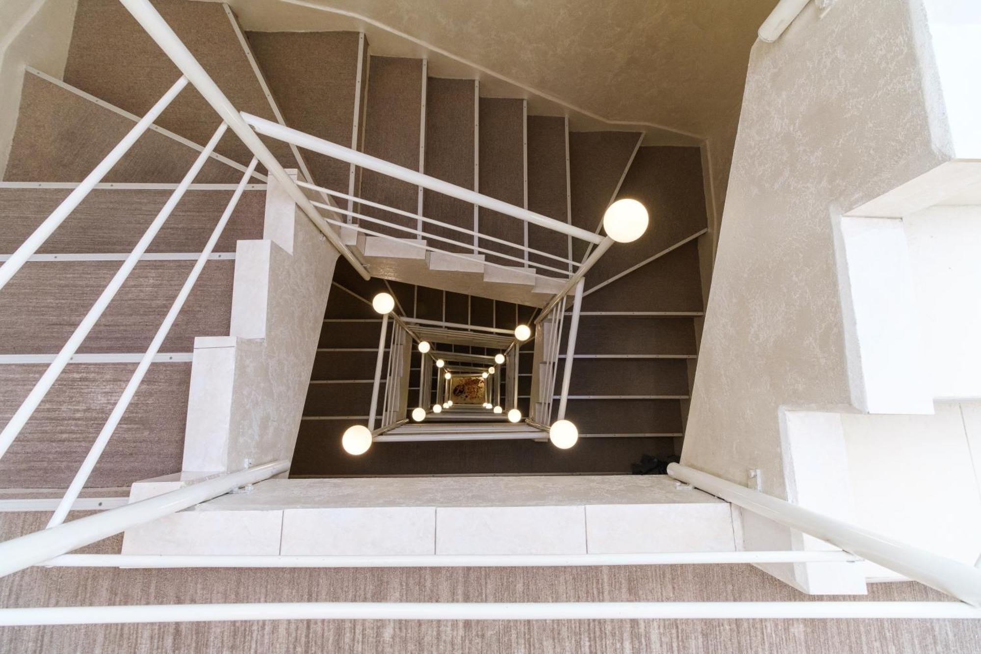 Noviz hotel Plovdiv Exteriér fotografie