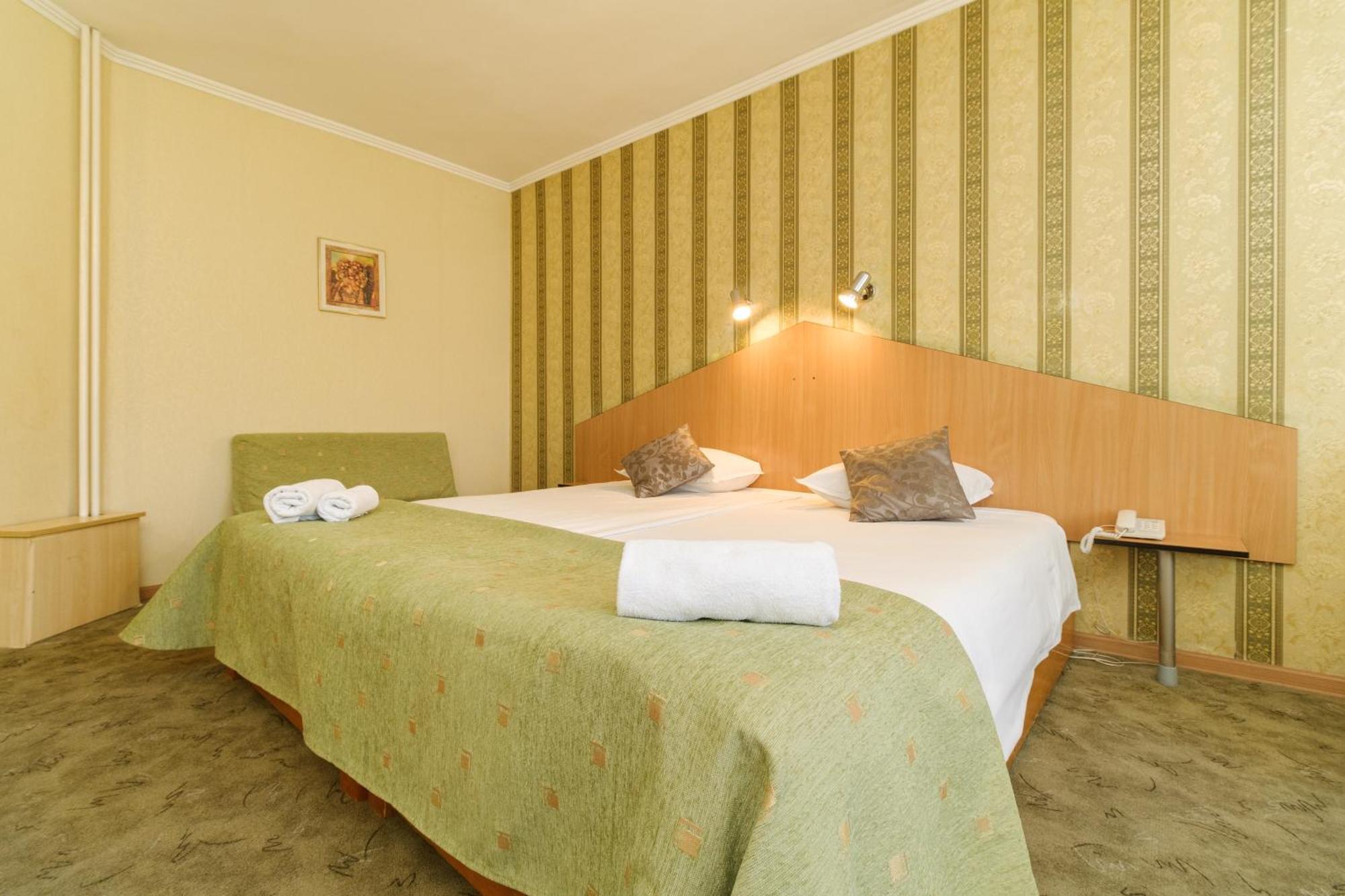 Noviz hotel Plovdiv Exteriér fotografie