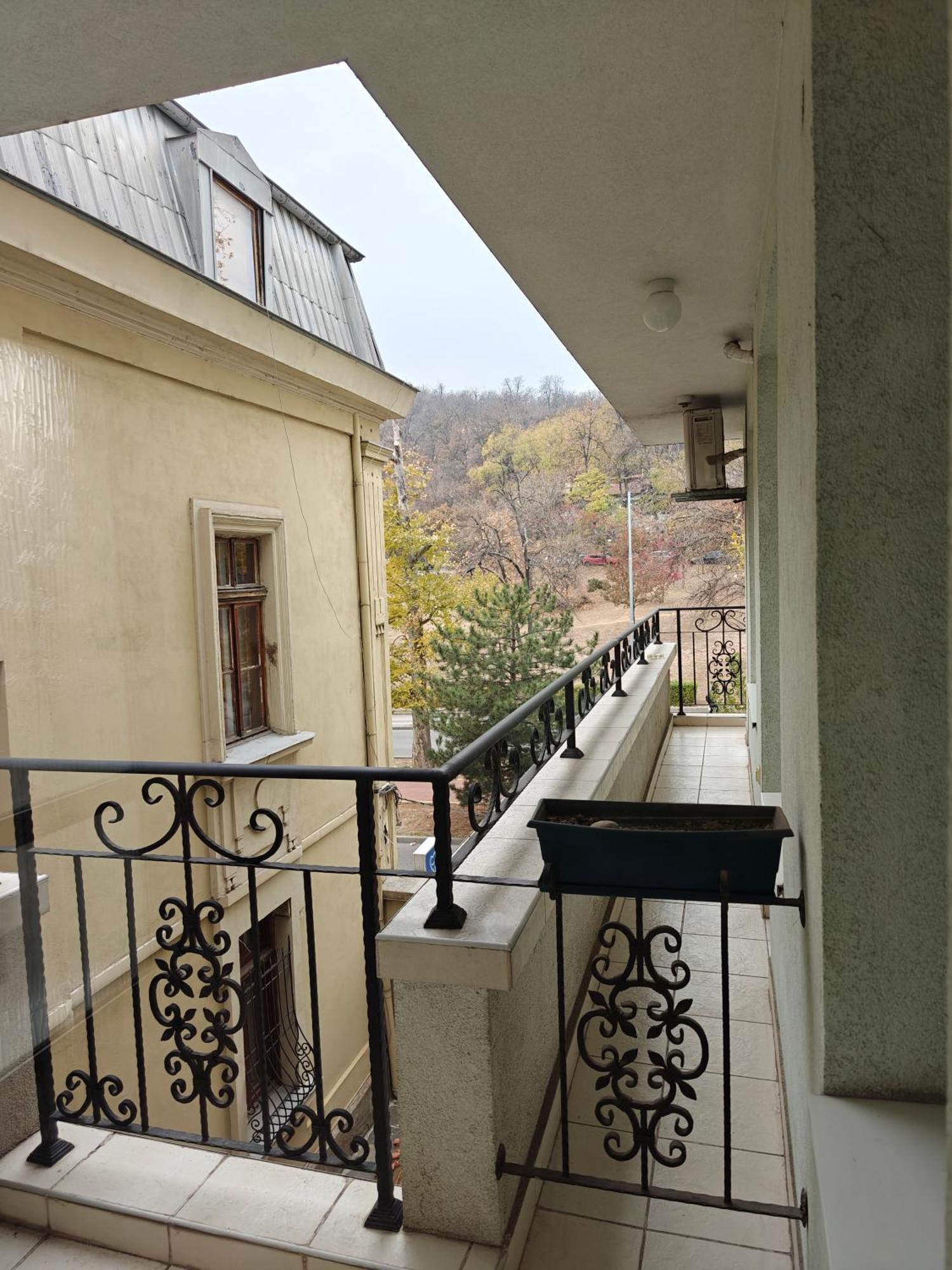 Noviz hotel Plovdiv Exteriér fotografie